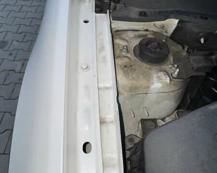 Білий Опель Антара, об'ємом двигуна 2.2 л та пробігом 113 тис. км за 12200 $, фото 23 на Automoto.ua