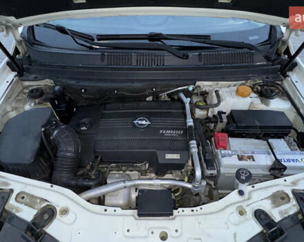 Білий Опель Антара, об'ємом двигуна 2.2 л та пробігом 113 тис. км за 12200 $, фото 22 на Automoto.ua