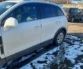 Білий Опель Антара, об'ємом двигуна 2.2 л та пробігом 259 тис. км за 12500 $, фото 2 на Automoto.ua