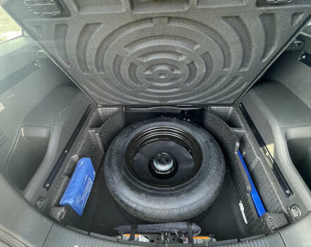 Білий Опель Антара, об'ємом двигуна 2.2 л та пробігом 208 тис. км за 11900 $, фото 19 на Automoto.ua