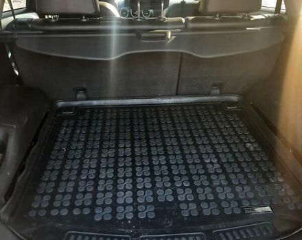 Білий Опель Антара, об'ємом двигуна 2.2 л та пробігом 259 тис. км за 12500 $, фото 14 на Automoto.ua