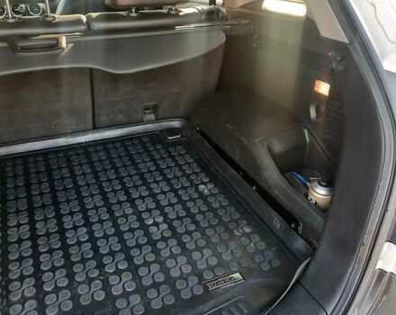 Білий Опель Антара, об'ємом двигуна 2.2 л та пробігом 259 тис. км за 12500 $, фото 15 на Automoto.ua