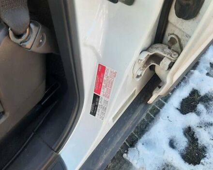 Білий Опель Антара, об'ємом двигуна 2.2 л та пробігом 259 тис. км за 12500 $, фото 13 на Automoto.ua