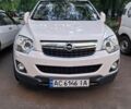 Білий Опель Антара, об'ємом двигуна 2.2 л та пробігом 212 тис. км за 12000 $, фото 1 на Automoto.ua