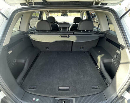 Білий Опель Антара, об'ємом двигуна 2.2 л та пробігом 208 тис. км за 11900 $, фото 17 на Automoto.ua