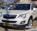 Білий Опель Антара, об'ємом двигуна 2.2 л та пробігом 225 тис. км за 11500 $, фото 2 на Automoto.ua