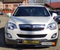 Білий Опель Антара, об'ємом двигуна 2.2 л та пробігом 225 тис. км за 11500 $, фото 1 на Automoto.ua