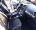 Белый Опель Антара, объемом двигателя 2.2 л и пробегом 240 тыс. км за 11680 $, фото 8 на Automoto.ua