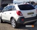 Білий Опель Антара, об'ємом двигуна 2.2 л та пробігом 225 тис. км за 11500 $, фото 3 на Automoto.ua