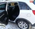 Белый Опель Антара, объемом двигателя 2.2 л и пробегом 240 тыс. км за 11680 $, фото 2 на Automoto.ua