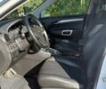 Білий Опель Антара, об'ємом двигуна 2.2 л та пробігом 158 тис. км за 14300 $, фото 3 на Automoto.ua