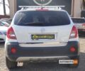 Білий Опель Антара, об'ємом двигуна 2.2 л та пробігом 225 тис. км за 11500 $, фото 4 на Automoto.ua