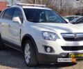 Білий Опель Антара, об'ємом двигуна 2.2 л та пробігом 225 тис. км за 11500 $, фото 1 на Automoto.ua