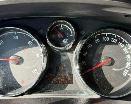 Білий Опель Антара, об'ємом двигуна 2.2 л та пробігом 158 тис. км за 14300 $, фото 14 на Automoto.ua