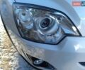 Белый Опель Антара, объемом двигателя 2.2 л и пробегом 240 тыс. км за 11680 $, фото 4 на Automoto.ua