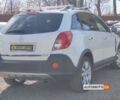 Білий Опель Антара, об'ємом двигуна 2.2 л та пробігом 225 тис. км за 11500 $, фото 5 на Automoto.ua