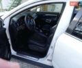 Белый Опель Антара, объемом двигателя 2.2 л и пробегом 240 тыс. км за 11680 $, фото 10 на Automoto.ua