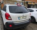 Білий Опель Антара, об'ємом двигуна 2 л та пробігом 228 тис. км за 14500 $, фото 1 на Automoto.ua