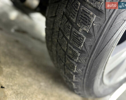 Бежевый Опель Антара, объемом двигателя 2 л и пробегом 230 тыс. км за 7900 $, фото 17 на Automoto.ua