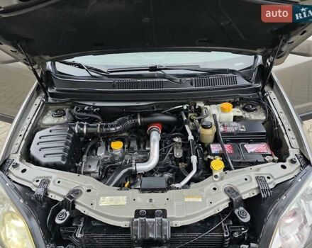 Бежевый Опель Антара, объемом двигателя 2 л и пробегом 230 тыс. км за 7999 $, фото 65 на Automoto.ua