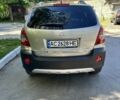 Бежевый Опель Антара, объемом двигателя 2 л и пробегом 221 тыс. км за 10500 $, фото 7 на Automoto.ua