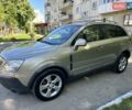 Бежевый Опель Антара, объемом двигателя 2 л и пробегом 221 тыс. км за 10500 $, фото 3 на Automoto.ua