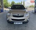 Бежевый Опель Антара, объемом двигателя 2.38 л и пробегом 75 тыс. км за 9999 $, фото 1 на Automoto.ua