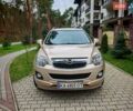 Бежевый Опель Антара, объемом двигателя 2.38 л и пробегом 150 тыс. км за 10500 $, фото 1 на Automoto.ua