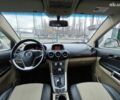 Бежевий Опель Антара, об'ємом двигуна 0 л та пробігом 153 тис. км за 9500 $, фото 13 на Automoto.ua