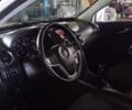 Бежевый Опель Антара, объемом двигателя 2.2 л и пробегом 235 тыс. км за 9100 $, фото 4 на Automoto.ua