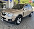 Бежевый Опель Антара, объемом двигателя 2.38 л и пробегом 75 тыс. км за 9999 $, фото 18 на Automoto.ua