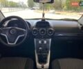 Бежевый Опель Антара, объемом двигателя 2.38 л и пробегом 75 тыс. км за 9999 $, фото 28 на Automoto.ua