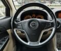 Бежевий Опель Антара, об'ємом двигуна 0 л та пробігом 153 тис. км за 9500 $, фото 15 на Automoto.ua