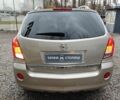 Бежевий Опель Антара, об'ємом двигуна 0 л та пробігом 153 тис. км за 9500 $, фото 6 на Automoto.ua