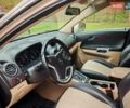 Бежевый Опель Антара, объемом двигателя 2.38 л и пробегом 150 тыс. км за 10500 $, фото 10 на Automoto.ua