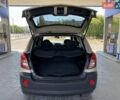 Бежевый Опель Антара, объемом двигателя 2.38 л и пробегом 75 тыс. км за 9999 $, фото 45 на Automoto.ua