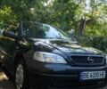 Черный Опель Антара, объемом двигателя 1.4 л и пробегом 256 тыс. км за 4049 $, фото 1 на Automoto.ua