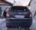 Чорний Опель Антара, об'ємом двигуна 0 л та пробігом 220 тис. км за 3000 $, фото 1 на Automoto.ua