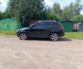 Черный Опель Антара, объемом двигателя 2 л и пробегом 310 тыс. км за 3200 $, фото 4 на Automoto.ua