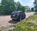 Черный Опель Антара, объемом двигателя 2 л и пробегом 310 тыс. км за 3200 $, фото 2 на Automoto.ua