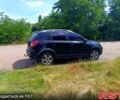 Черный Опель Антара, объемом двигателя 2 л и пробегом 310 тыс. км за 3800 $, фото 3 на Automoto.ua