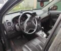 Чорний Опель Антара, об'ємом двигуна 2 л та пробігом 250 тис. км за 5900 $, фото 2 на Automoto.ua