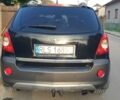 Чорний Опель Антара, об'ємом двигуна 2 л та пробігом 200 тис. км за 4000 $, фото 1 на Automoto.ua