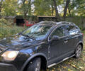 Опель Антара 2007 в Белой Церкве на Automoto.ua Черный Опель Антара, объемом двигателя 2 л и пробегом 340 тыс. км за 7250 $, фото 9 на Automoto.ua