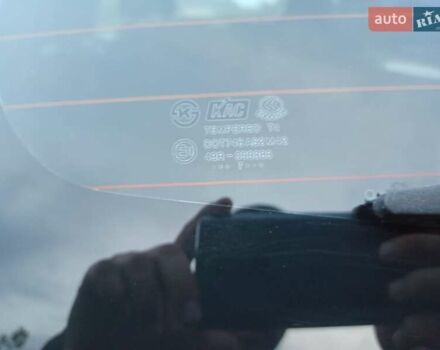 Чорний Опель Антара, об'ємом двигуна 2 л та пробігом 258 тис. км за 8300 $, фото 46 на Automoto.ua