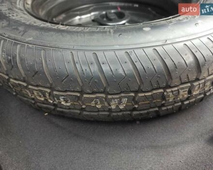 Чорний Опель Антара, об'ємом двигуна 2 л та пробігом 258 тис. км за 8300 $, фото 7 на Automoto.ua