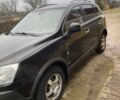 Чорний Опель Антара, об'ємом двигуна 2 л та пробігом 270 тис. км за 4100 $, фото 1 на Automoto.ua