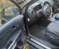 Черный Опель Антара, объемом двигателя 2 л и пробегом 3 тыс. км за 7250 $, фото 5 на Automoto.ua