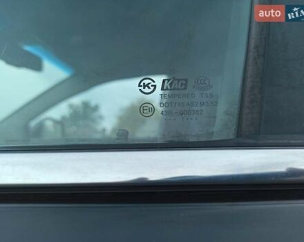 Чорний Опель Антара, об'ємом двигуна 2 л та пробігом 258 тис. км за 8300 $, фото 50 на Automoto.ua