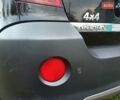 Чорний Опель Антара, об'ємом двигуна 2 л та пробігом 258 тис. км за 8300 $, фото 28 на Automoto.ua
